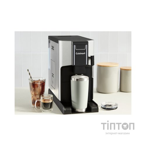 Кавомашина Cuisinart EM550E