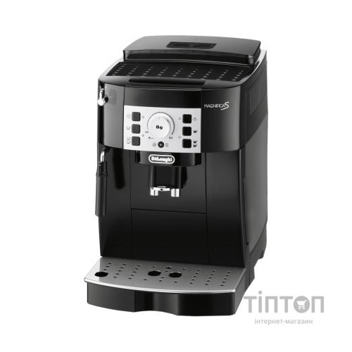 Кавомашина DeLonghi ECAM 22.112 B