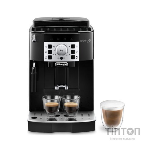 Кавомашина DeLonghi ECAM 22.112 B