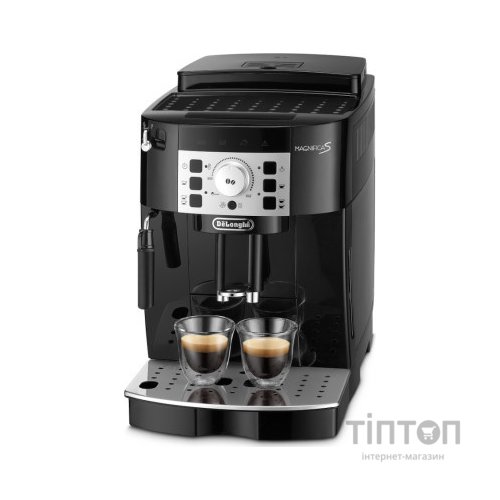 Кавомашина DeLonghi ECAM 22.112 B