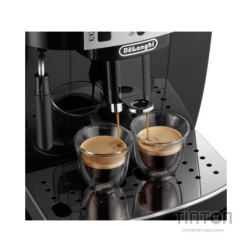 Кавомашина DeLonghi ECAM 22.112 B