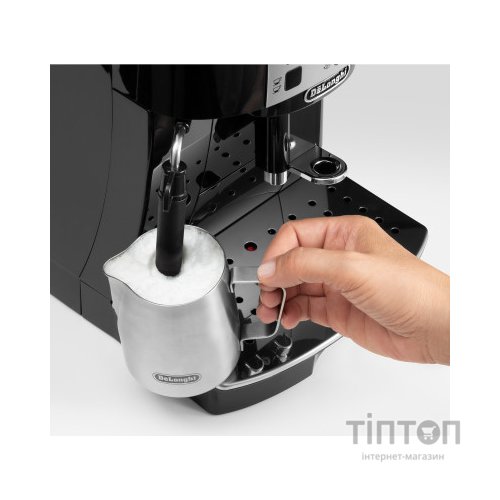 Кавомашина DeLonghi ECAM 22.112 B