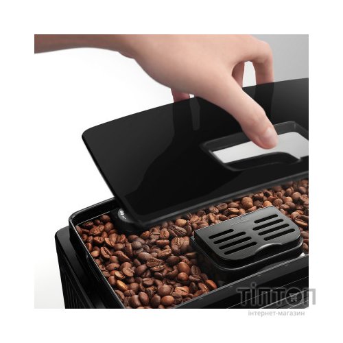 Кавомашина DeLonghi ECAM 22.112 B