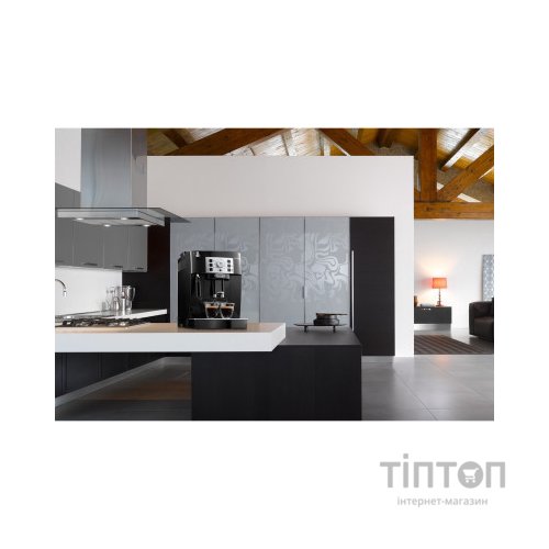 Кавомашина DeLonghi ECAM 22.112 B