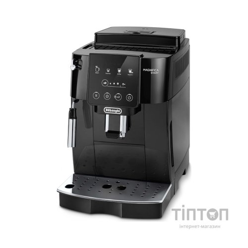 Кавомашина DeLonghi ECAM 220.21.B