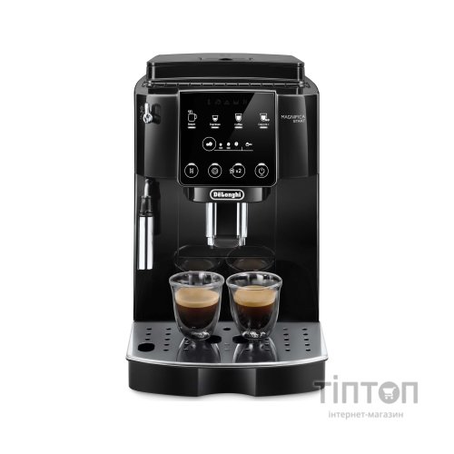 Кавомашина DeLonghi ECAM 220.21.B