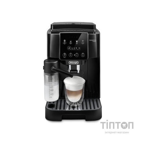 Кавомашина DeLonghi ECAM 220.60.B