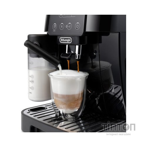 Кавомашина DeLonghi ECAM 220.60.B