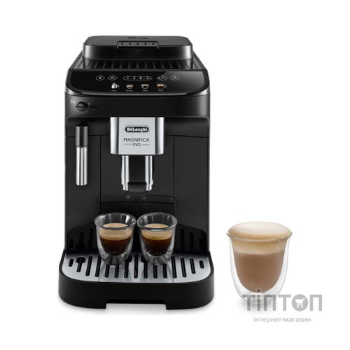 Кавомашина DeLonghi ECAM 290.21.B