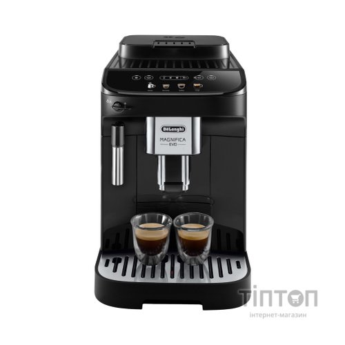 Кавомашина DeLonghi ECAM 290.21.B
