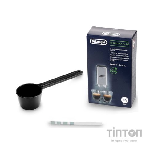 Кавомашина DeLonghi ECAM 290.21.B