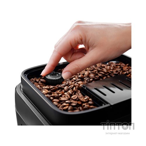 Кавомашина DeLonghi ECAM 290.21.B