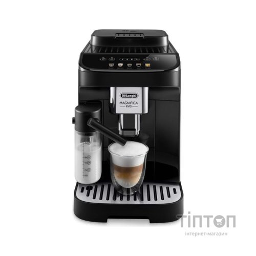 Кавомашина DeLonghi ECAM 290.21.B
