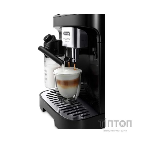 Кавомашина DeLonghi ECAM 290.21.B