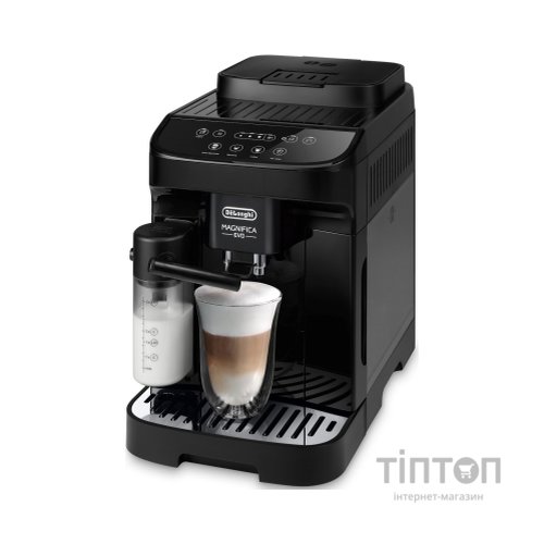 Кавомашина DeLonghi ECAM 290.51.B