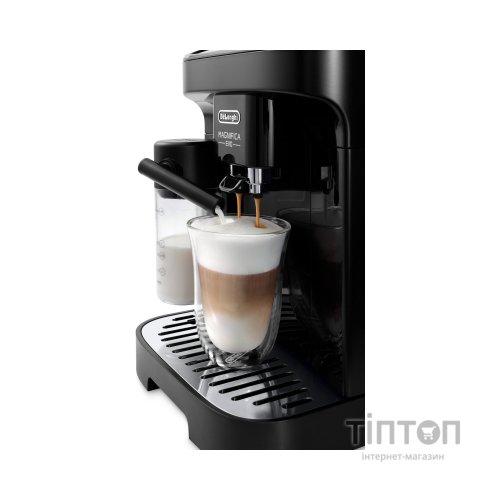 Кавомашина DeLonghi ECAM 290.51.B