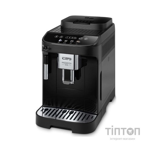 Кавомашина DeLonghi ECAM 290.61.B