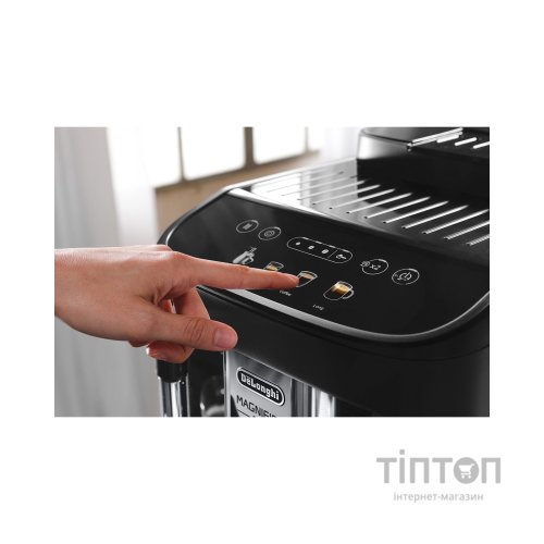 Кавомашина DeLonghi ECAM 290.61.B