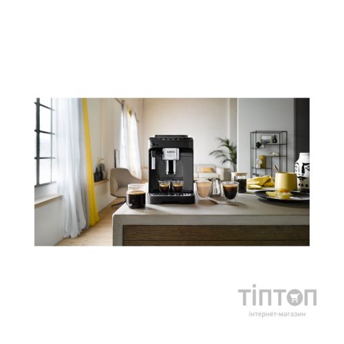 Кавомашина DeLonghi ECAM 290.61.B
