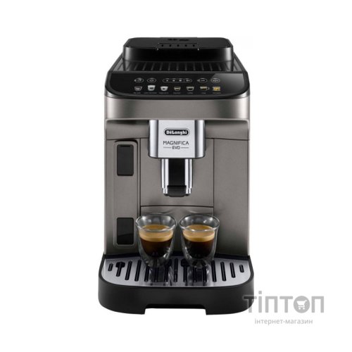 Кавомашина DeLonghi ECAM 290.81.TB