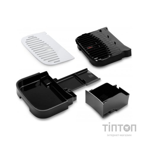 Кавомашина DeLonghi ECAM 290.81.TB