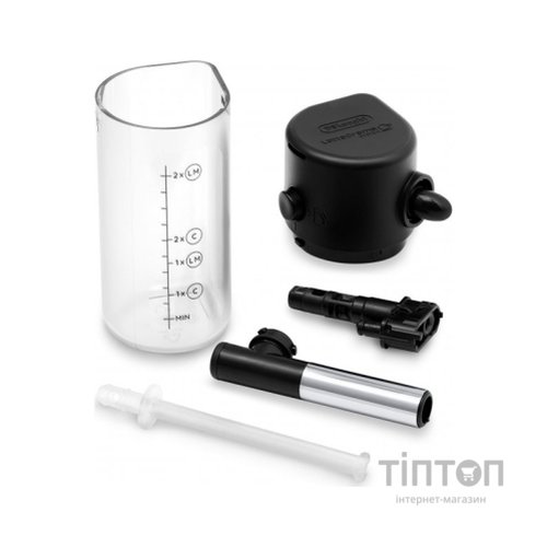 Кавомашина DeLonghi ECAM 290.81.TB