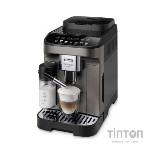 Кавомашина DeLonghi ECAM 290.81.TB