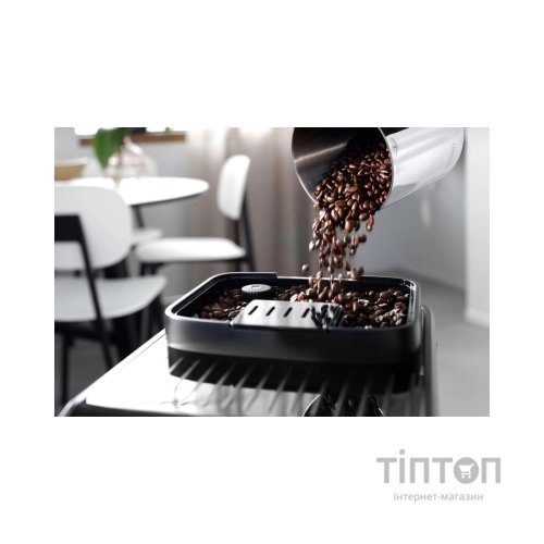 Кавомашина DeLonghi ECAM 290.81.TB