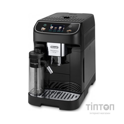 Кавомашина DeLonghi ECAM 320.60 B