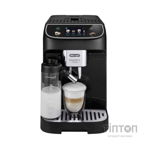 Кавомашина DeLonghi ECAM 320.60 B