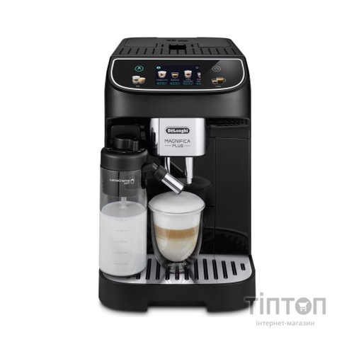Кавомашина DeLonghi ECAM 320.60 B