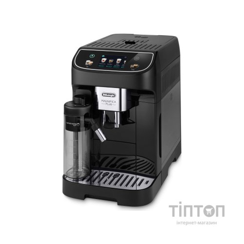 Кавомашина DeLonghi ECAM 320.60 B