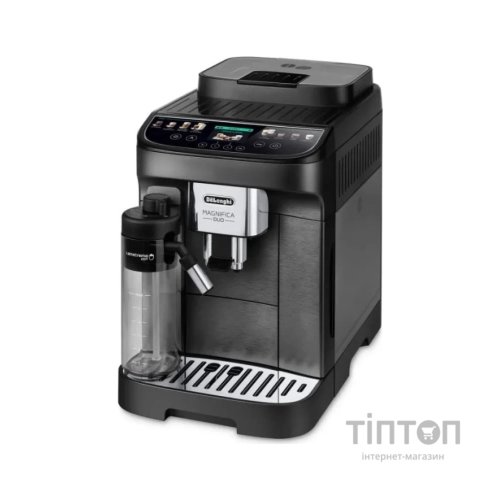 Кавомашина DeLonghi ECAM 330.80.BXB