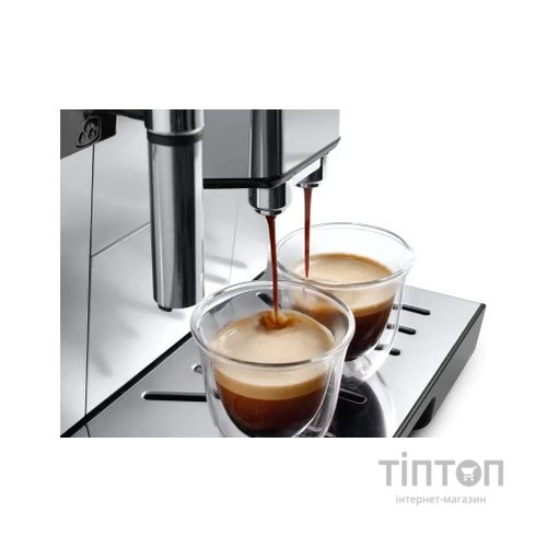 Кавомашина DeLonghi ECAM 350.50 B