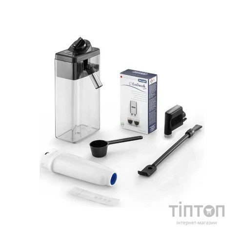 Кавомашина DeLonghi ECAM 350.50 B