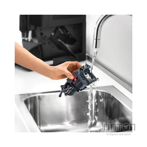 Кавомашина DeLonghi ECAM 353.15 B