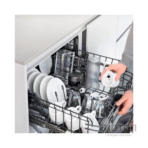 Кавомашина DeLonghi ECAM 450.55 G