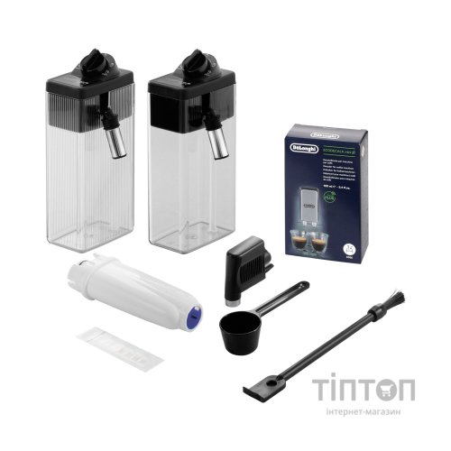 Кавомашина DeLonghi ECAM380.95.TB