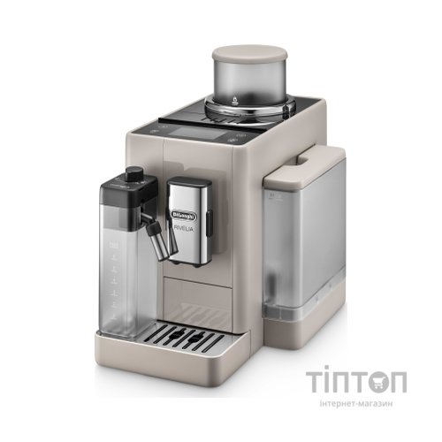 Кавомашина DeLonghi EXAM440.55 BG
