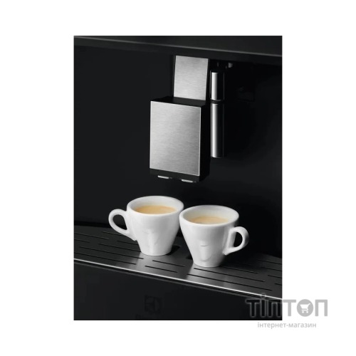 Кавомашина Electrolux EBC85X