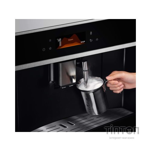 Кавомашина Electrolux EBC85X