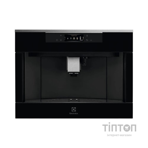 Кавомашина Electrolux KBC85X