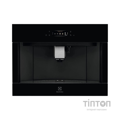 Кавомашина Electrolux KBC85Z