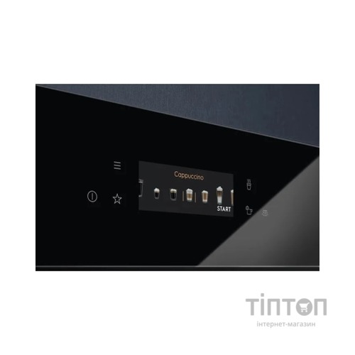 Кавомашина Electrolux KBC85Z