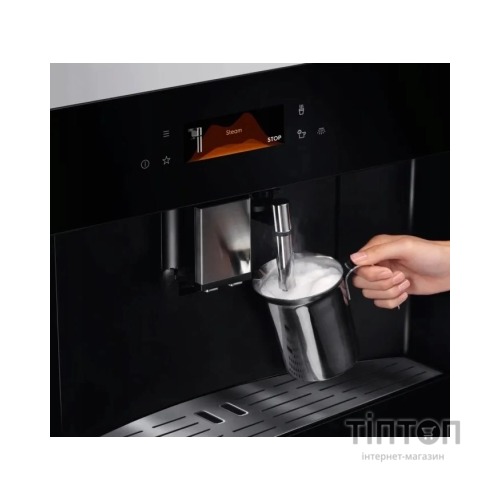 Кавомашина Electrolux KBC85Z