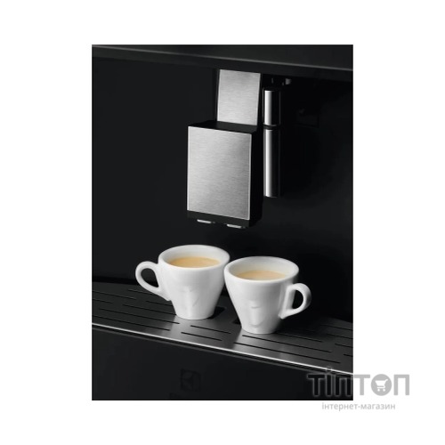 Кавомашина Electrolux KBC85Z