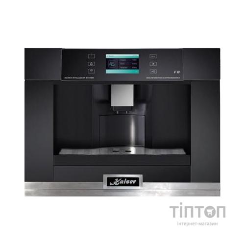 Кавомашина Kaiser EH6318KA