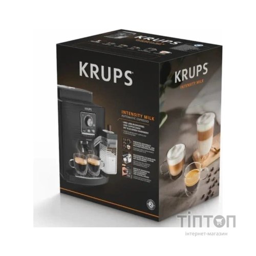 Кавомашина Krups EA5028E0