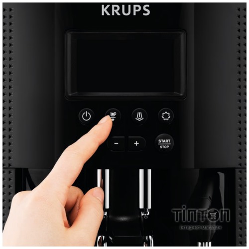 Кавомашина Krups EA816031