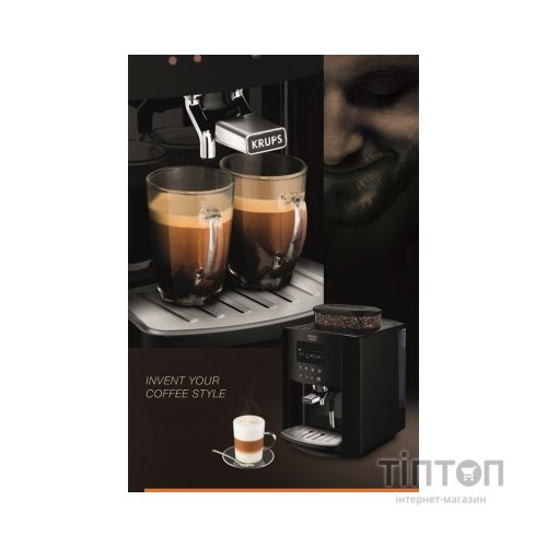Кавомашина Krups EA816570